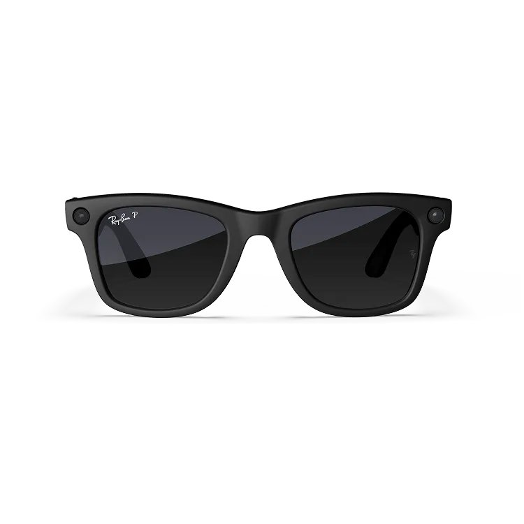 GAFAS BLUETOOTH VISION PRO | ESTILO TIPO META RAYBAN 😎🎧